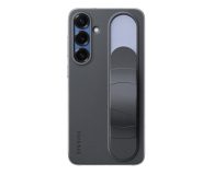 SAMSUNG Standing Grip Case do Galaxy S25+ Black EF-GS936CBEGWW - 1310666 - zdjęcie 1